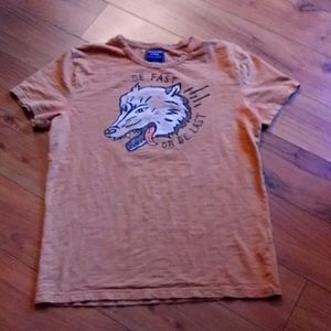 Tshirt by Abercrombie & Fitch